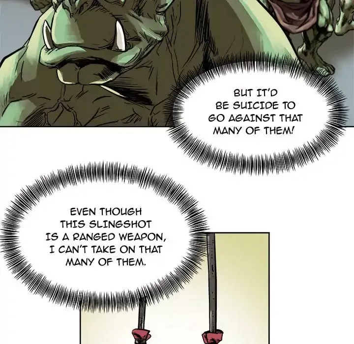 The Road of Karma Chapter 7 page 7