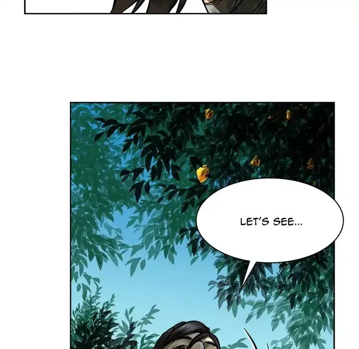 The Road of Karma Chapter 8 page 15