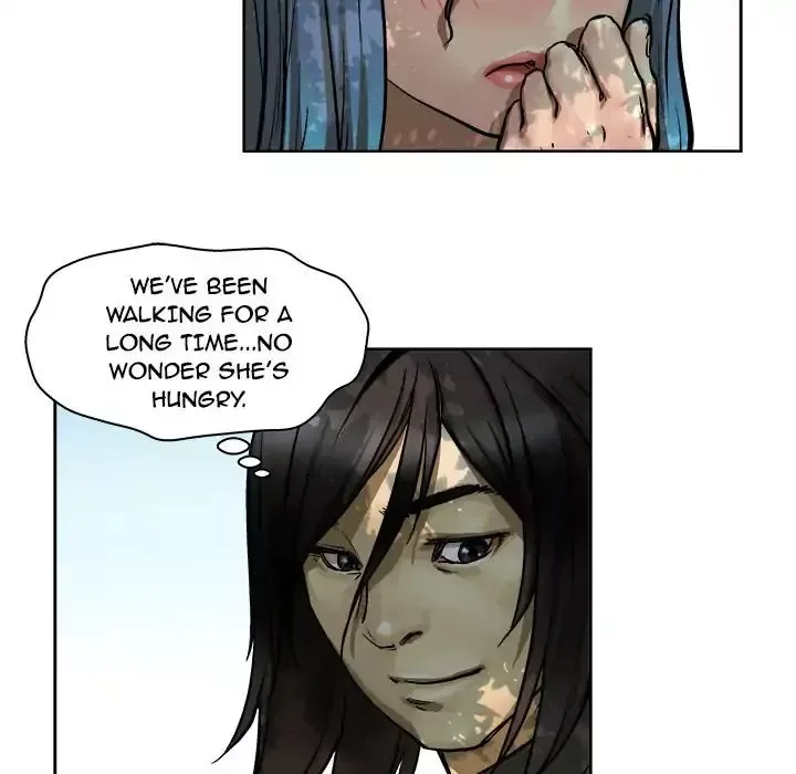 The Road of Karma Chapter 8 page 14