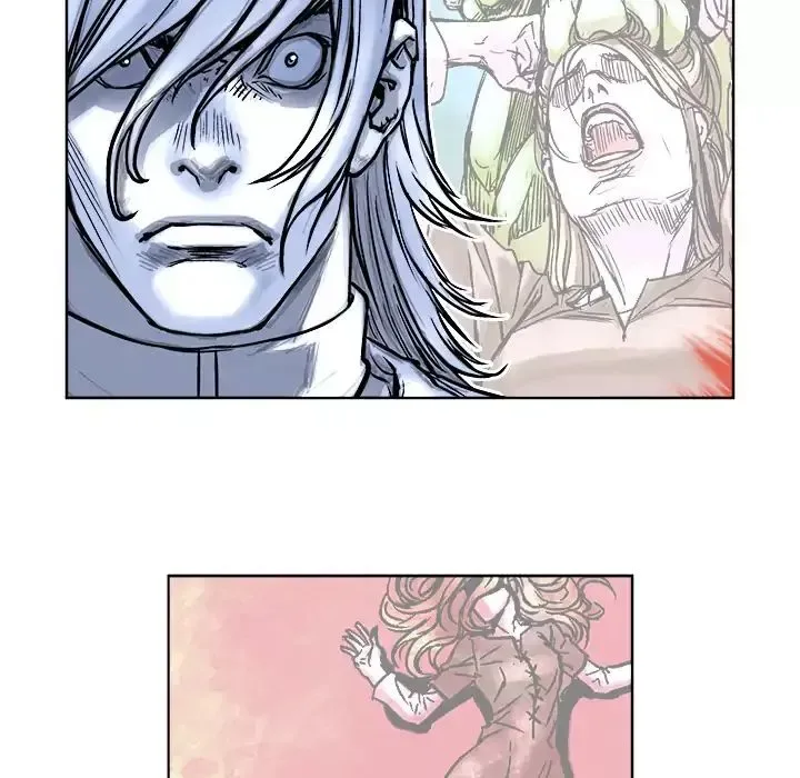The Road of Karma Chapter 5 page 53