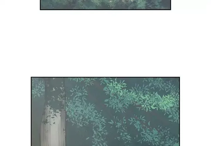 The Road of Karma Chapter 8 page 4