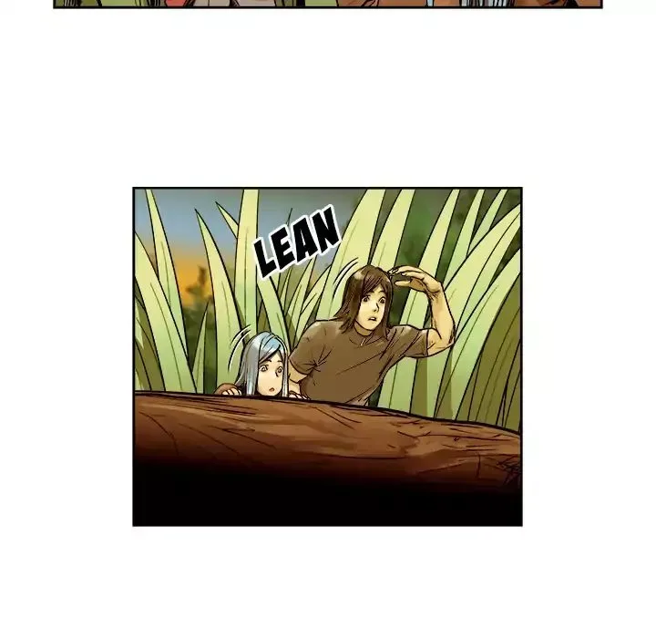 The Road of Karma Chapter 6 page 67