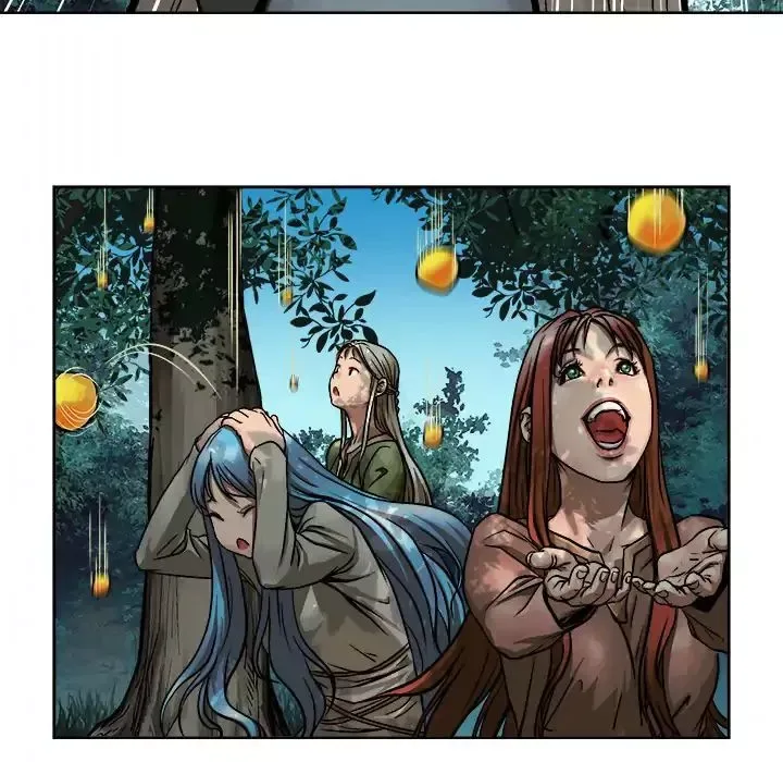 The Road of Karma Chapter 8 page 23