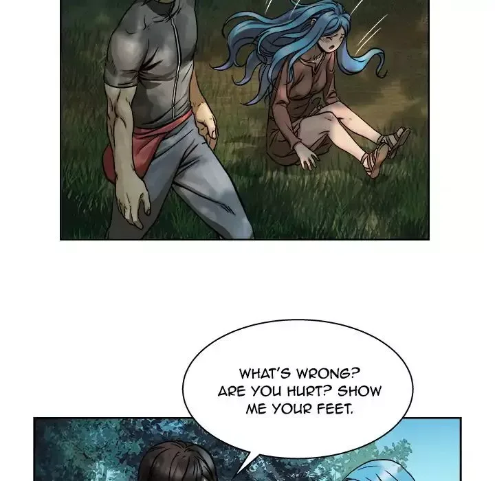 The Road of Karma Chapter 8 page 31
