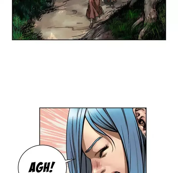 The Road of Karma Chapter 8 page 29