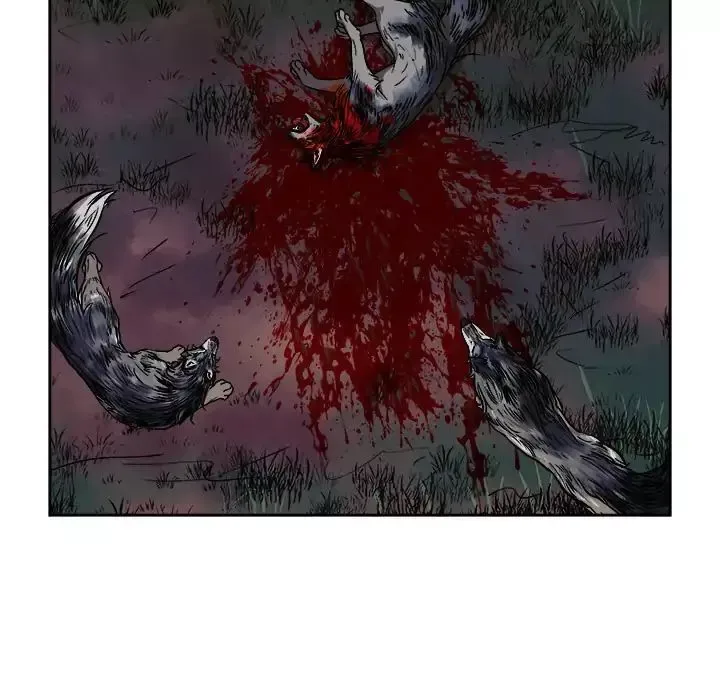 The Road of Karma Chapter 7 page 19