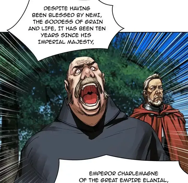 The Road of Karma Chapter 9 page 51