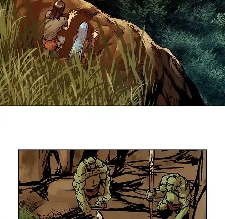 The Road of Karma Chapter 6 page 69