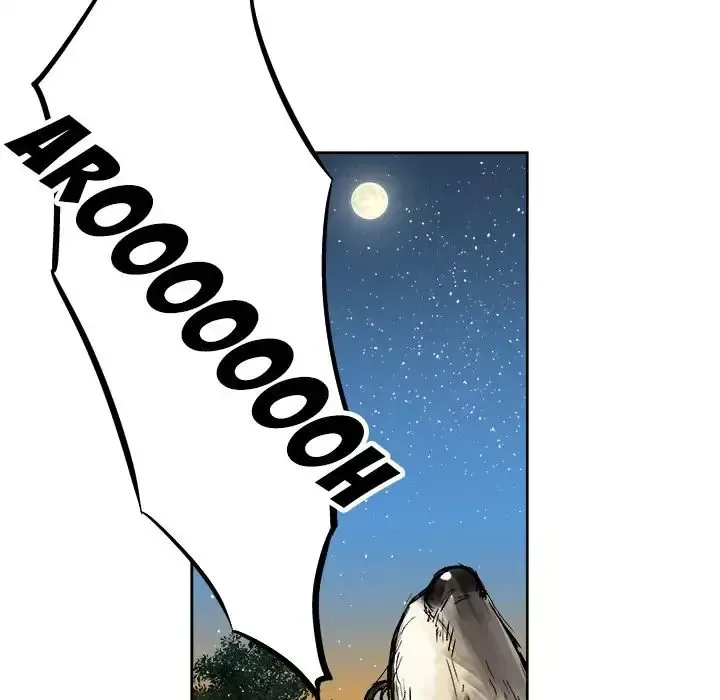 The Road of Karma Chapter 6 page 56