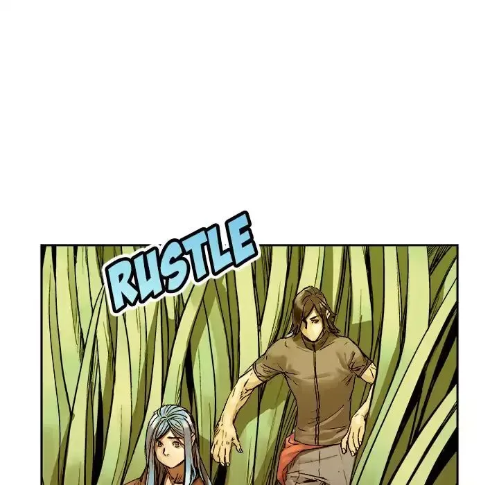 The Road of Karma Chapter 6 page 63