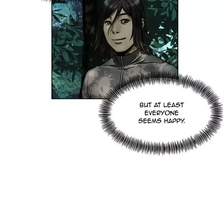 The Road of Karma Chapter 8 page 27