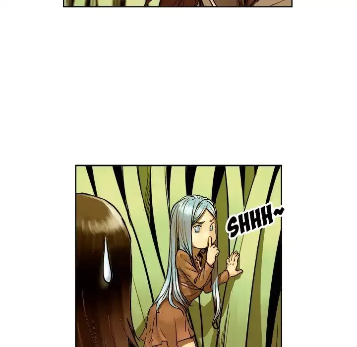 The Road of Karma Chapter 6 page 65