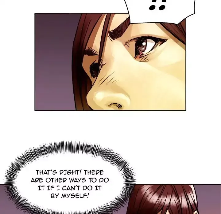 The Road of Karma Chapter 7 page 12