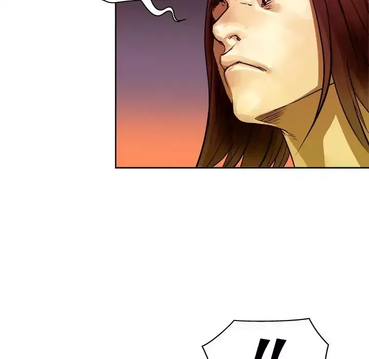 The Road of Karma Chapter 7 page 11