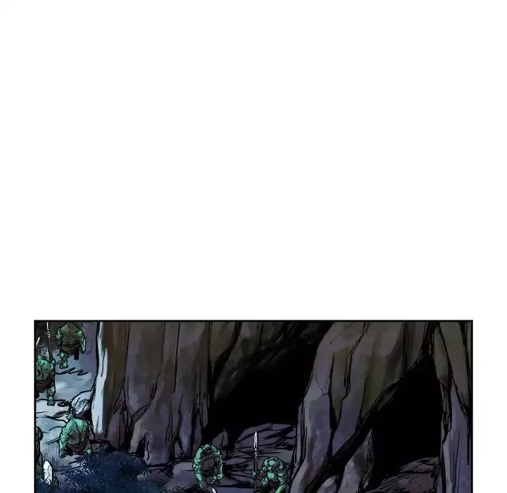 The Road of Karma Chapter 7 page 29