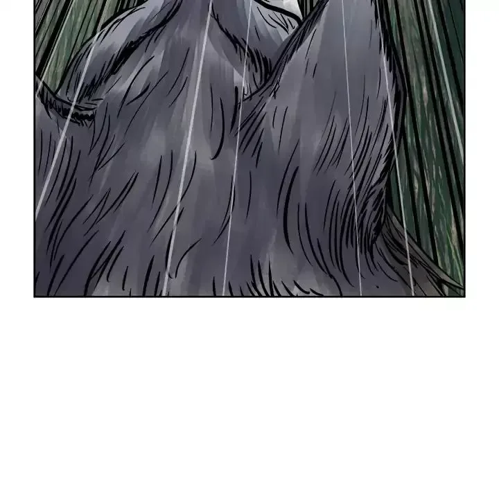 The Road of Karma Chapter 7 page 28