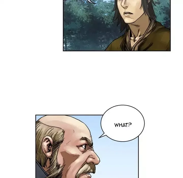 The Road of Karma Chapter 9 page 68