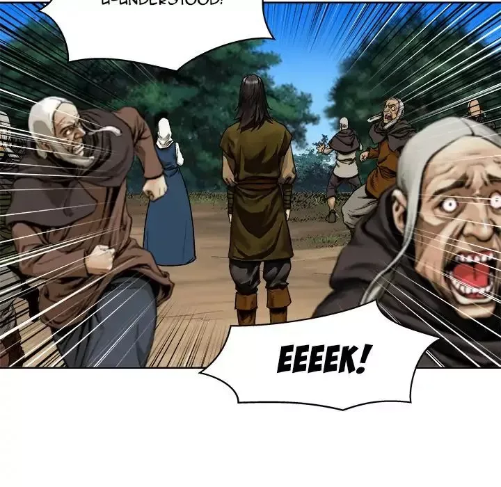 The Road of Karma Chapter 9 page 64