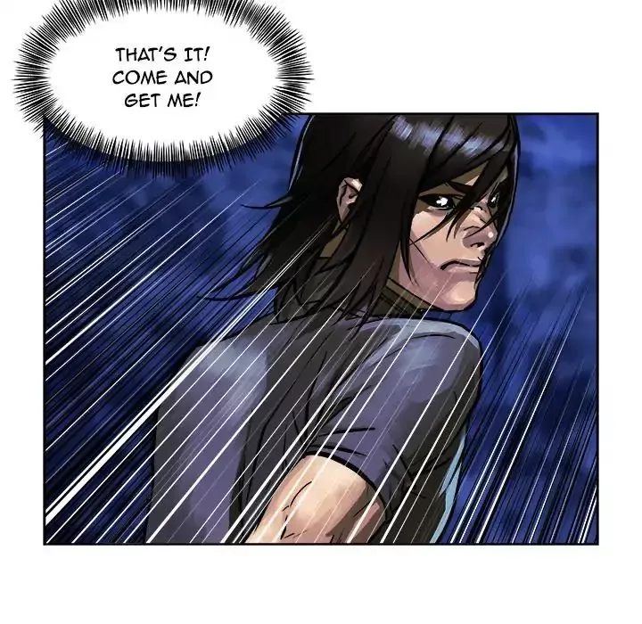 The Road of Karma Chapter 7 page 25