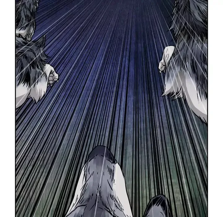 The Road of Karma Chapter 7 page 27