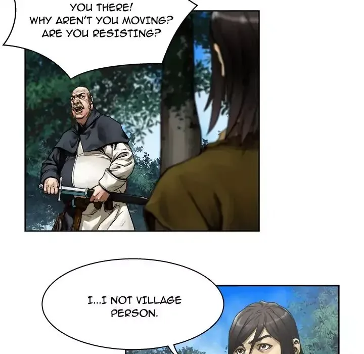 The Road of Karma Chapter 9 page 67