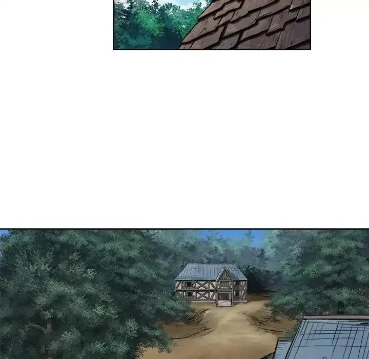 The Road of Karma Chapter 8 page 41