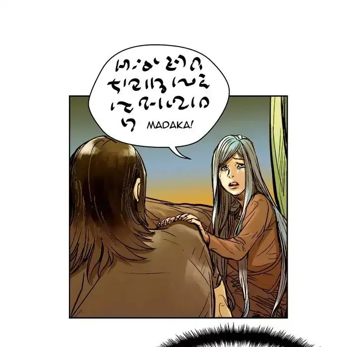 The Road of Karma Chapter 6 page 73