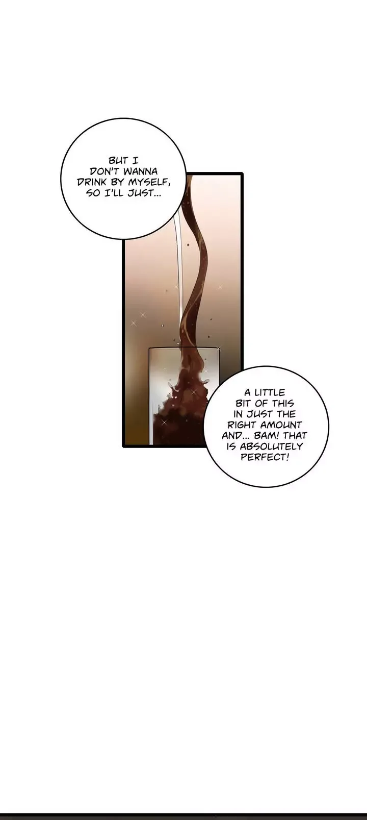 The Roommate Agreement Chapter 21 page 16