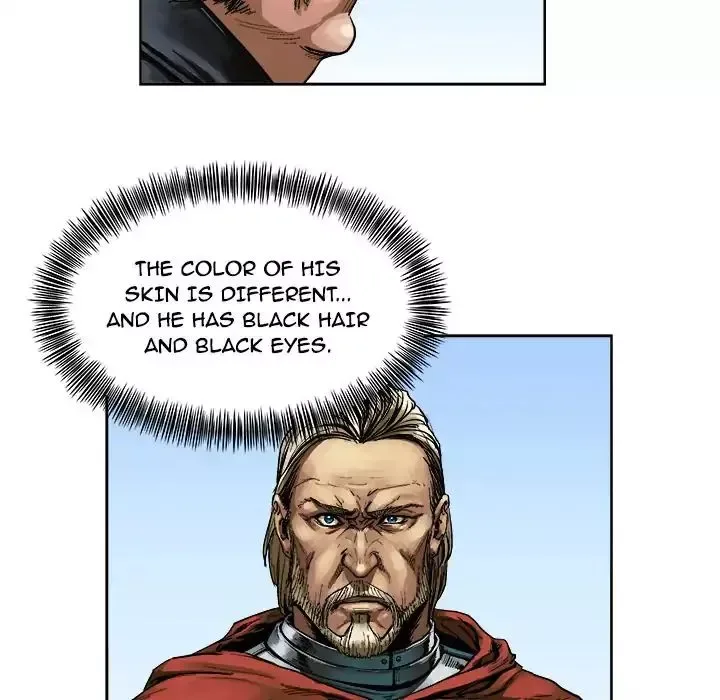 The Road of Karma Chapter 9 page 69