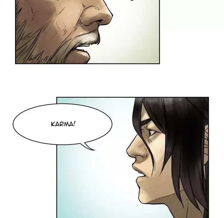 The Road of Karma Chapter 10 page 15
