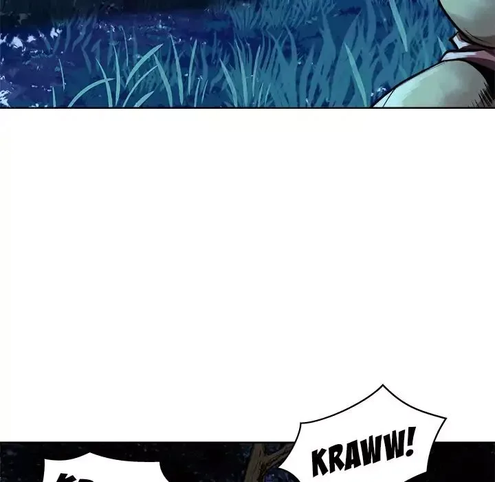 The Road of Karma Chapter 7 page 41