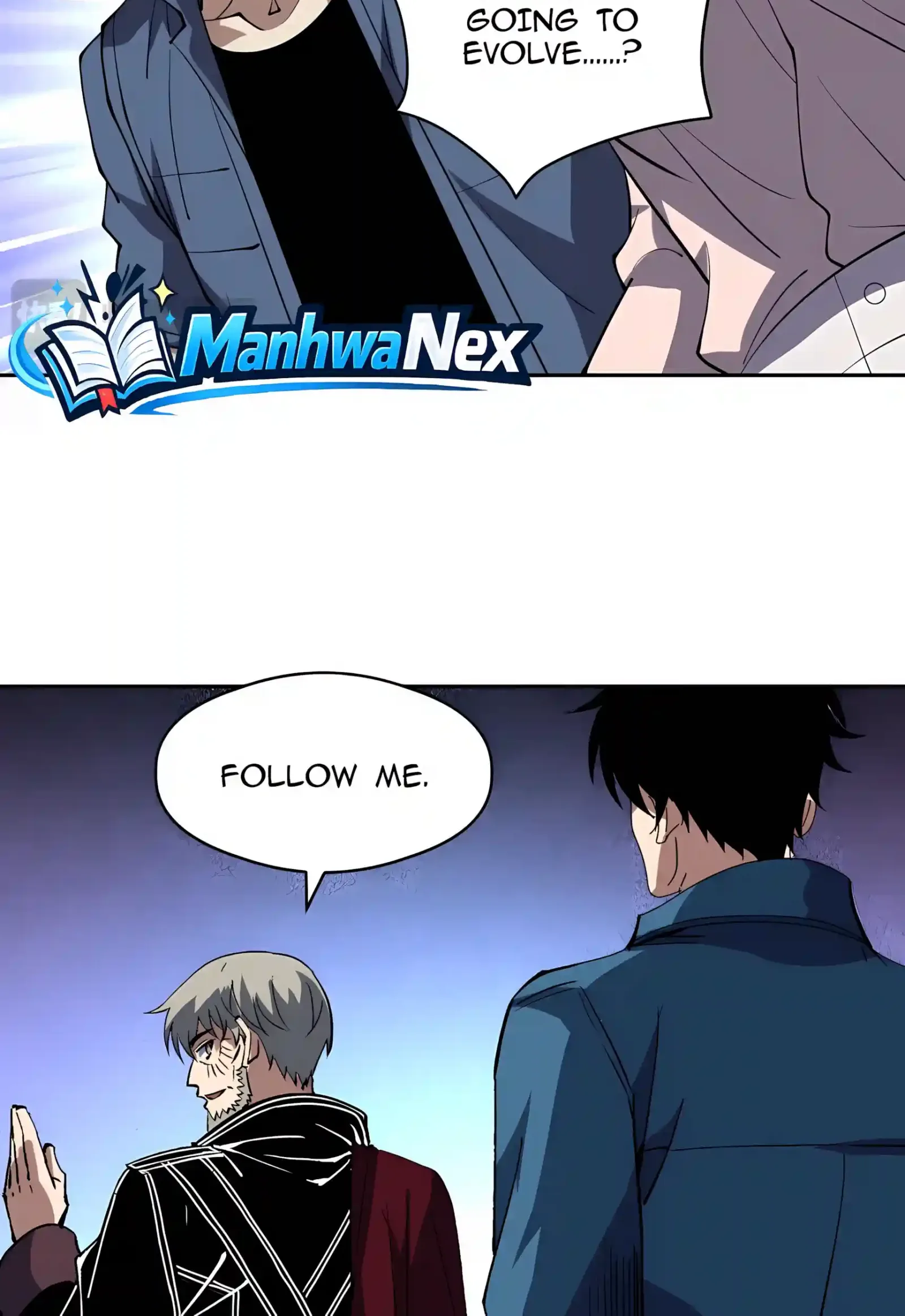 Global Beast Tamer: I Can See the Path of Evolution Chapter 107 page 66