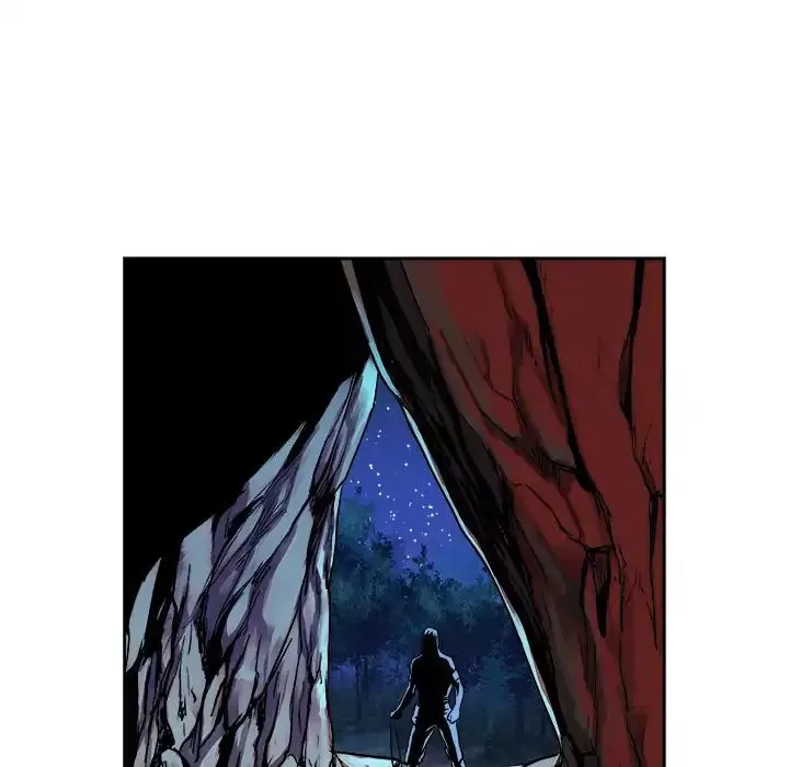 The Road of Karma Chapter 7 page 45