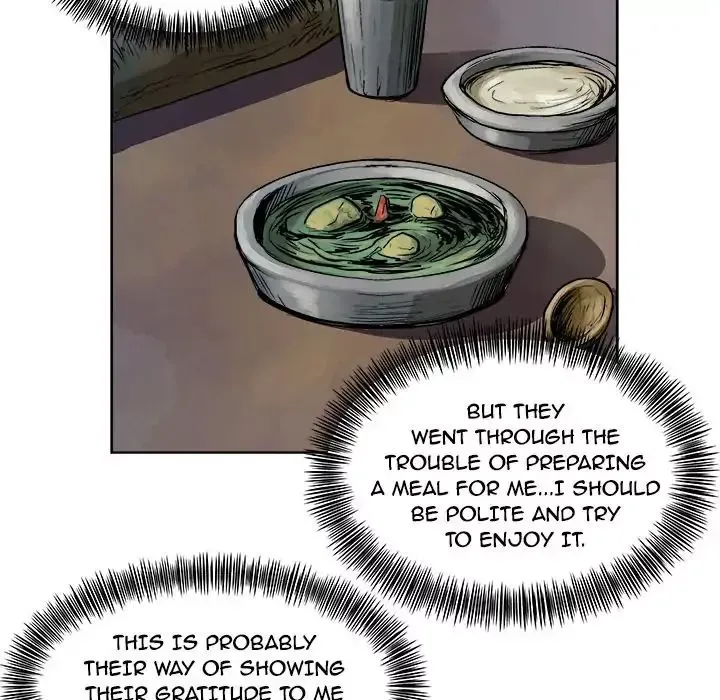 The Road of Karma Chapter 8 page 53