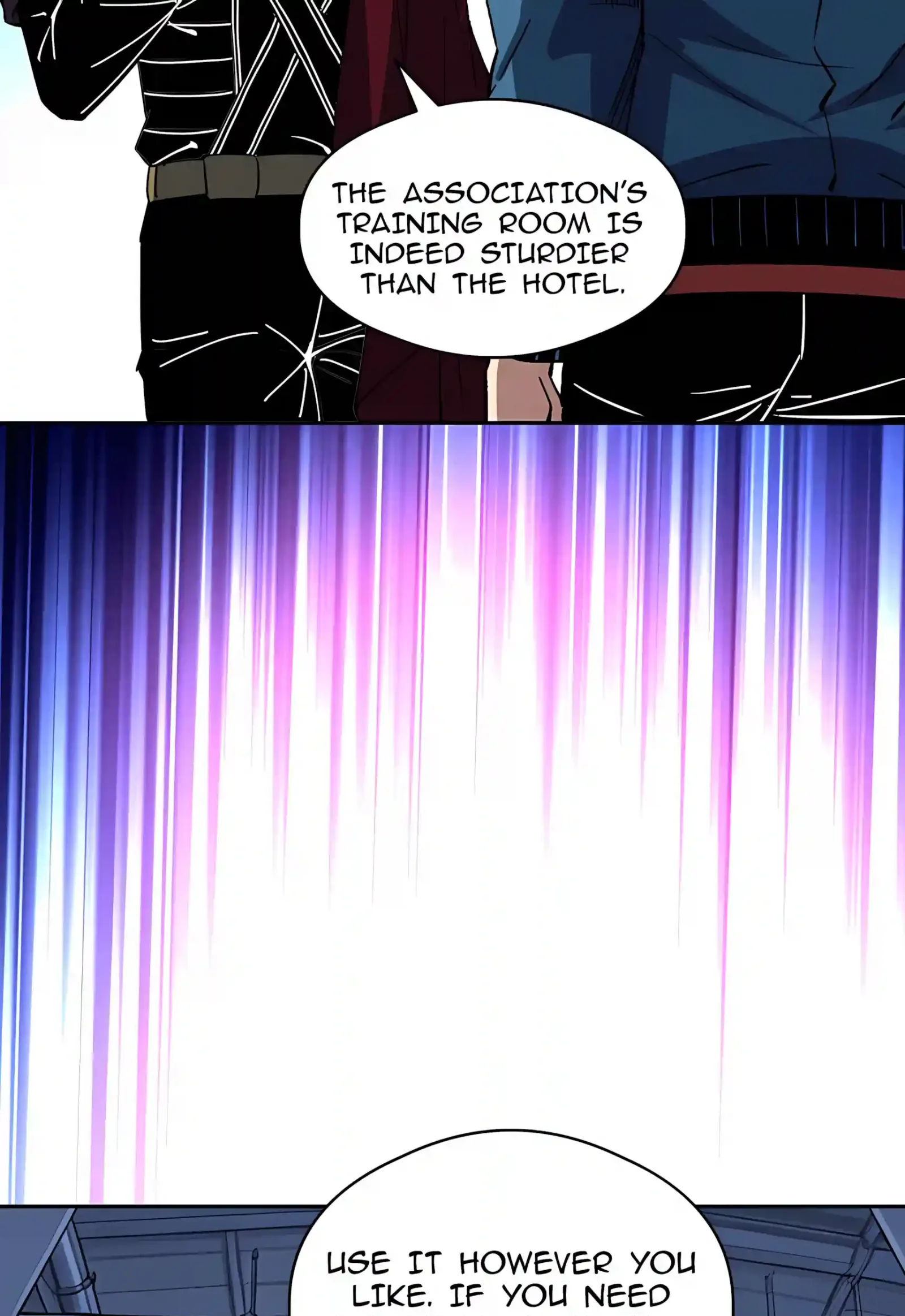 Global Beast Tamer: I Can See the Path of Evolution Chapter 107 page 67