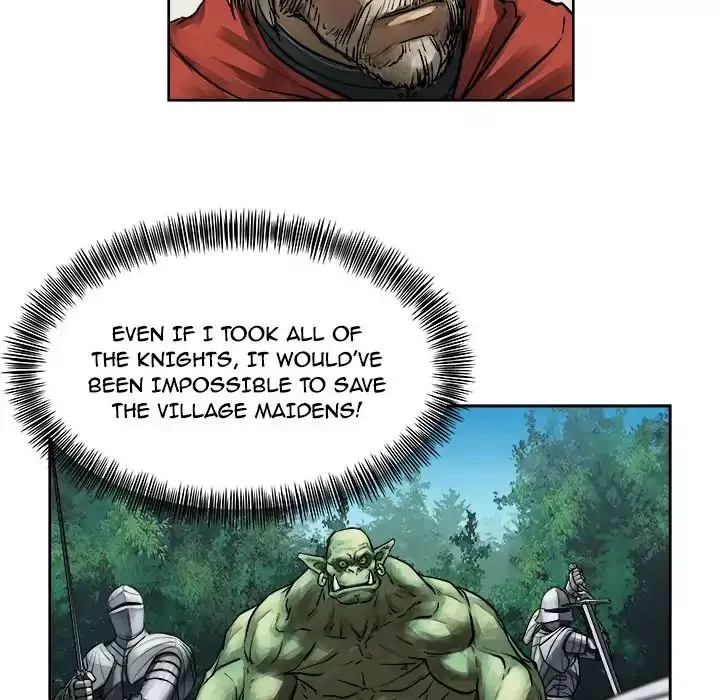 The Road of Karma Chapter 10 page 13