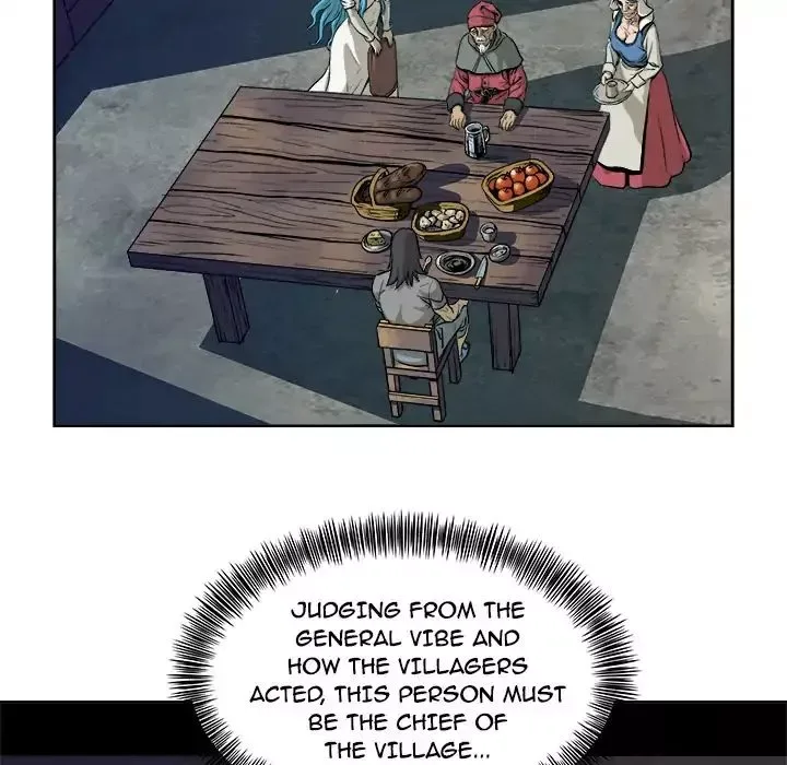 The Road of Karma Chapter 8 page 51