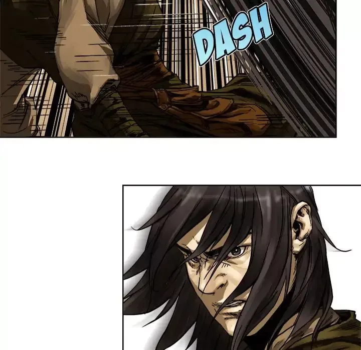 The Road of Karma Chapter 9 page 75