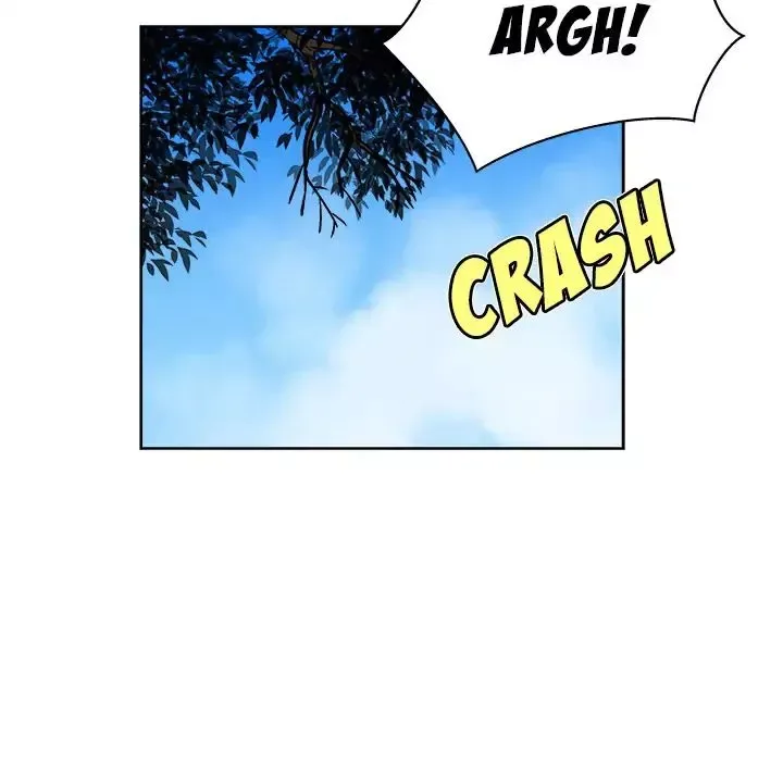 The Road of Karma Chapter 9 page 80