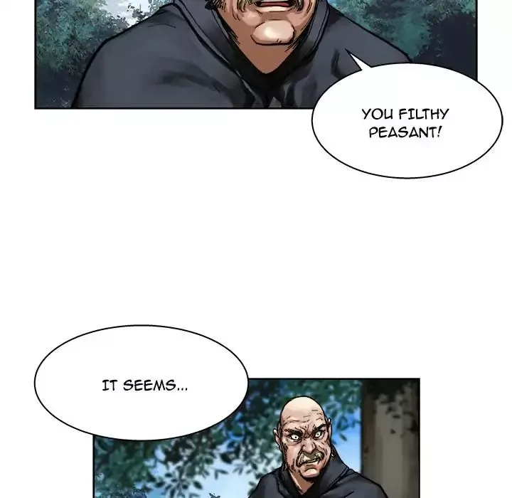 The Road of Karma Chapter 9 page 72