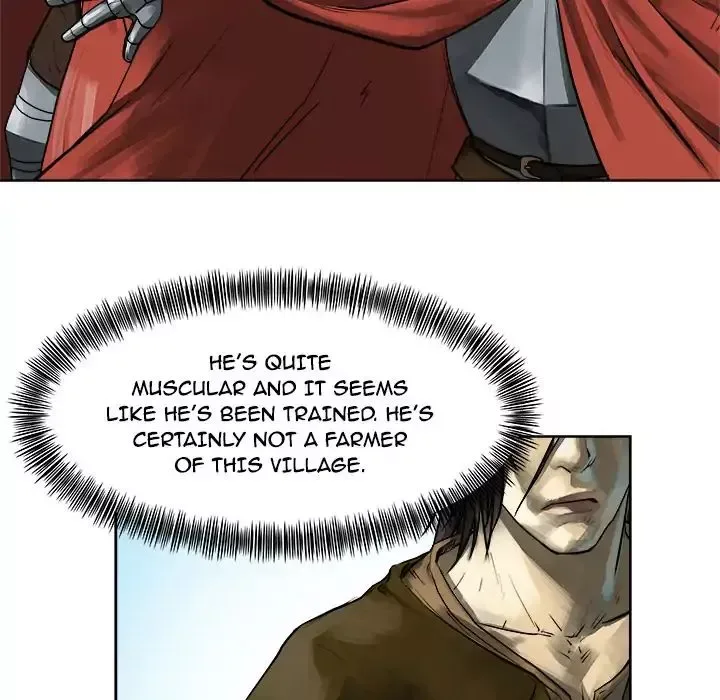 The Road of Karma Chapter 10 page 7