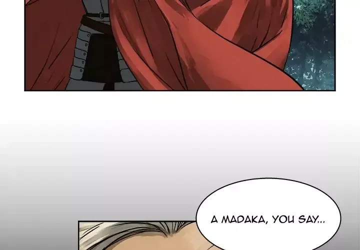The Road of Karma Chapter 10 page 3