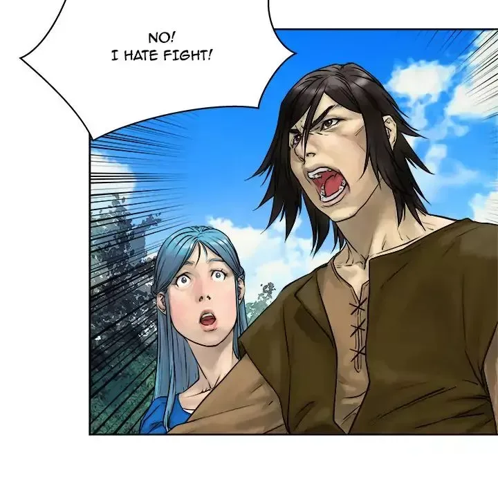 The Road of Karma Chapter 10 page 27