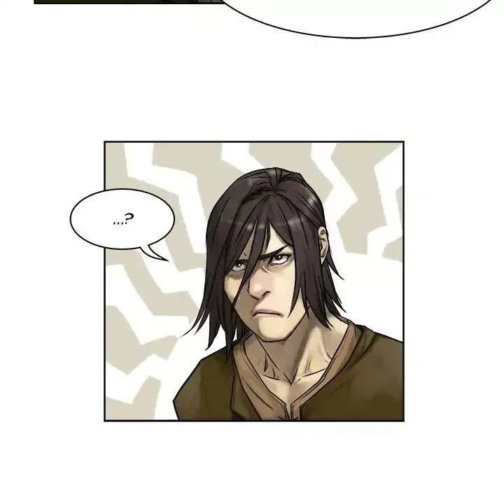 The Road of Karma Chapter 10 page 21
