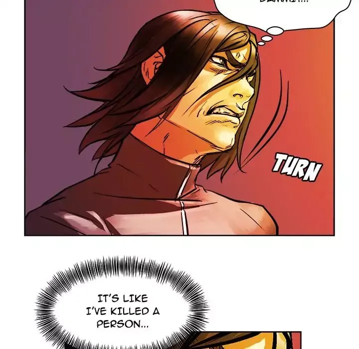 The Road of Karma Chapter 7 page 59