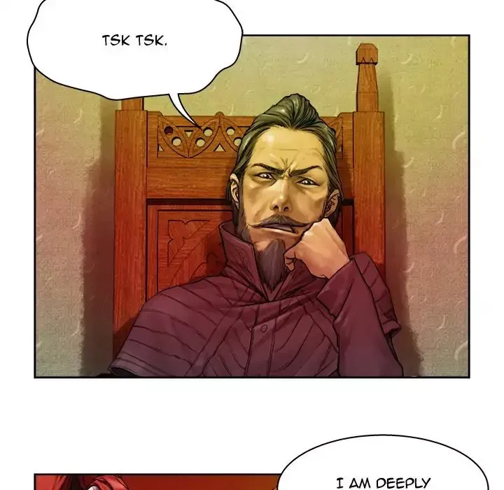 The Road of Karma Chapter 11 page 7