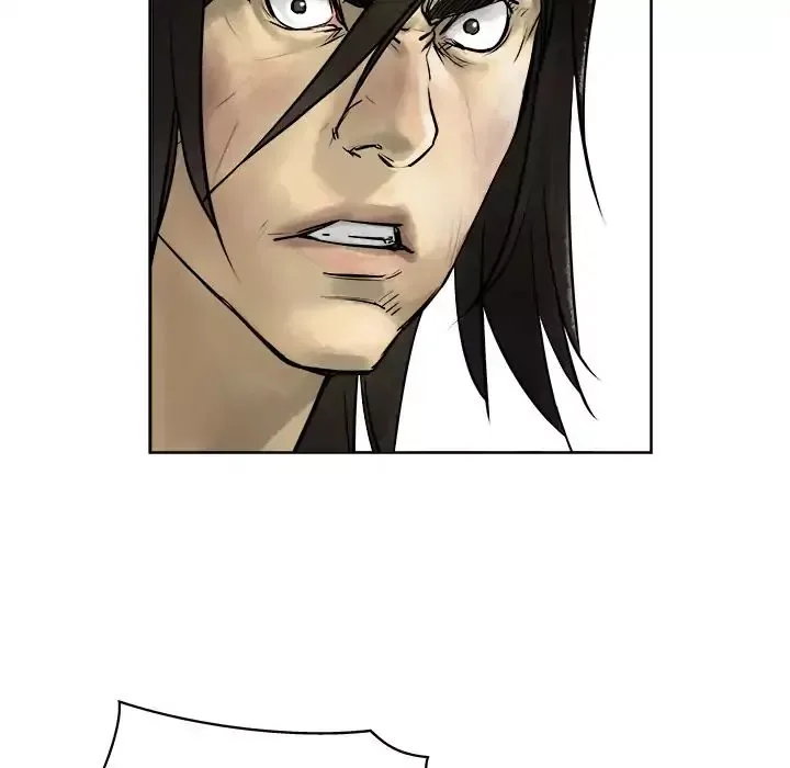 The Road of Karma Chapter 10 page 26