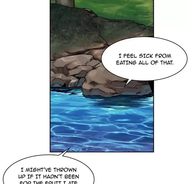 The Road of Karma Chapter 8 page 61