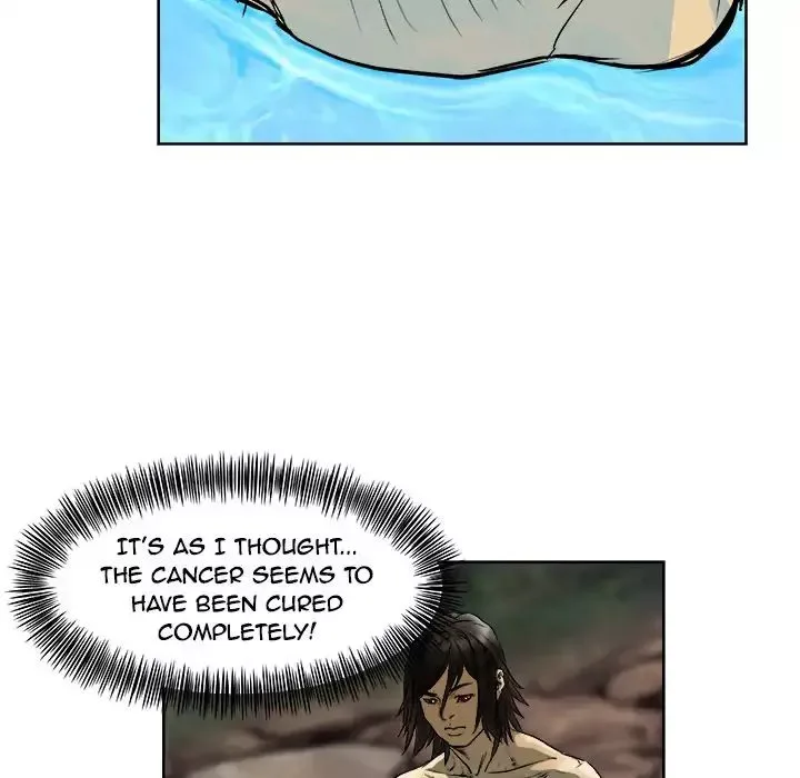 The Road of Karma Chapter 8 page 68