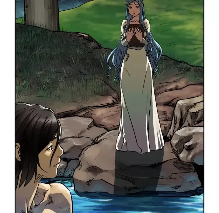 The Road of Karma Chapter 8 page 72